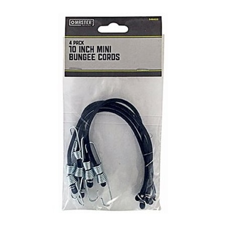 Max Ltd MM4PK 10Mini Bung Cord MM33